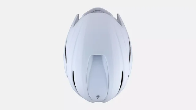 Specialized Sykkelhjelm SW Evade 4 L Aerodynamisk hjelm med effektiv kjøling 
