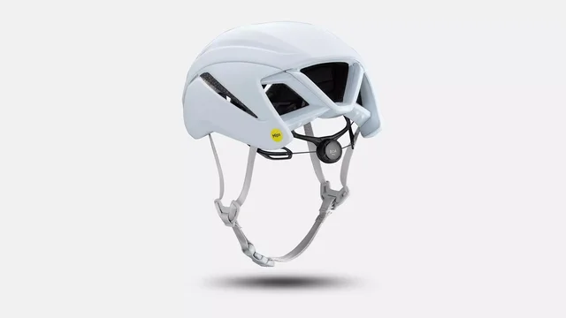 Specialized Sykkelhjelm SW Evade 4 L Aerodynamisk hjelm med effektiv kjøling 