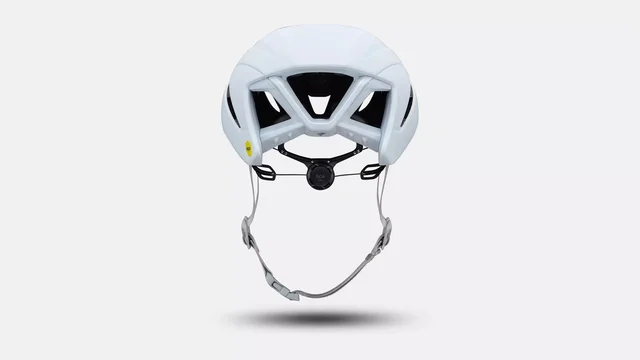 Specialized Sykkelhjelm SW Evade 4 L Aerodynamisk hjelm med effektiv kjøling 