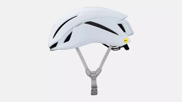 Specialized Sykkelhjelm SW Evade 4 L Aerodynamisk hjelm med effektiv kjøling 