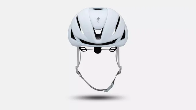 Specialized Sykkelhjelm SW Evade 4 L Aerodynamisk hjelm med effektiv kjøling 