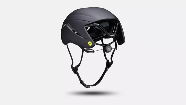 Specialized Sykkelhjelm SW Evade 4 M Aerodynamisk hjelm med effektiv kjøling 
