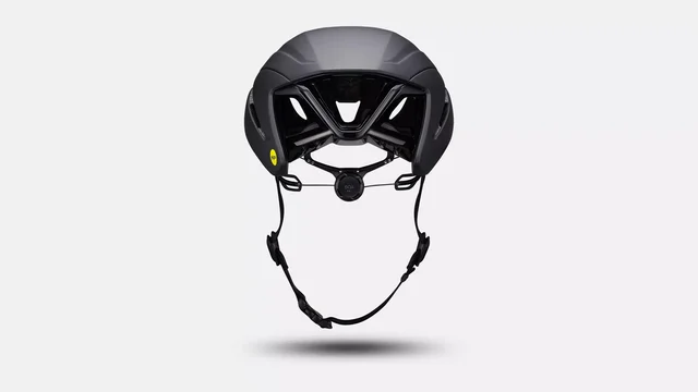 Specialized Sykkelhjelm SW Evade 4 M Aerodynamisk hjelm med effektiv kjøling 