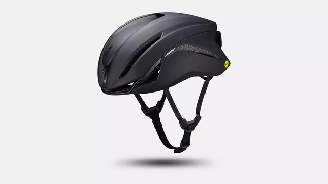 Specialized Sykkelhjelm SW Evade 4 M Aerodynamisk hjelm med effektiv kjøling 