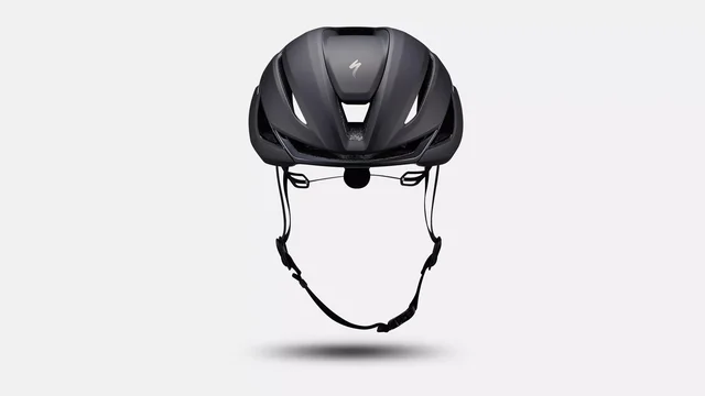 Specialized Sykkelhjelm SW Evade 4 M Aerodynamisk hjelm med effektiv kjøling 