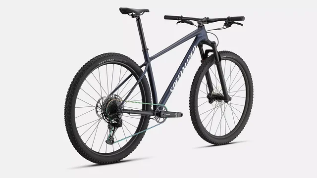 Specialized Chisel HT Comp L lett og konkurranseklar hardtail - glmwh 