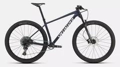Specialized Chisel HT Comp L lett og konkurranseklar hardtail - glmwh