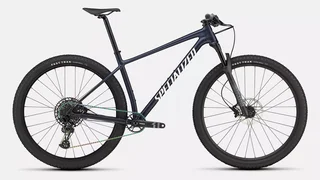 Specialized Chisel HT Comp L lett og konkurranseklar hardtail - glmwh