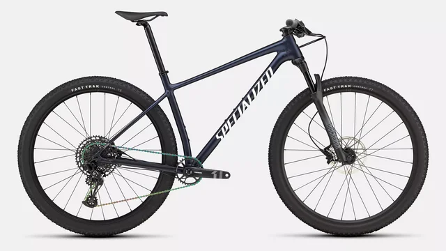 Specialized Chisel HT Comp L lett og konkurranseklar hardtail - glmwh 
