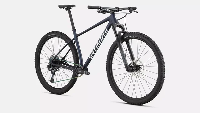 Specialized Chisel HT Comp L lett og konkurranseklar hardtail - glmwh 
