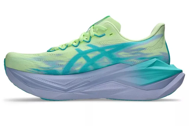 Asics Unisex Løpesko Superblast 3 42,5 Responsiv løpesko - IY/EA 