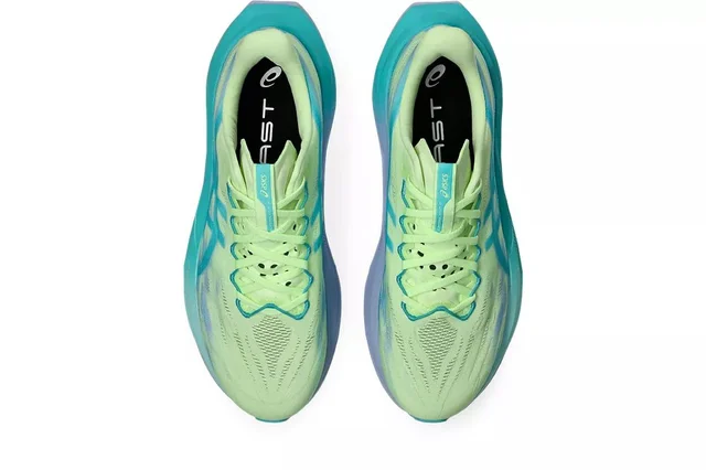 Asics Unisex Løpesko Superblast 3 42,5 Responsiv løpesko - IY/EA 