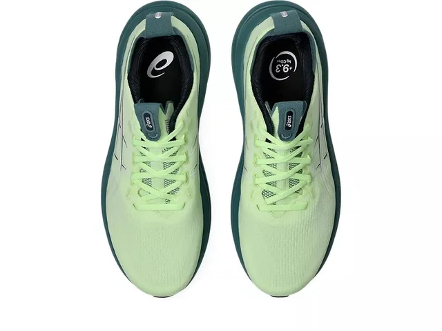 Asics Herre Løpesko Gel-Nimbus 28 42,5 Maksimal komfort på lange løp - IY/FT 