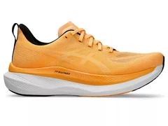 Asics Herre Løpesko Glideride Max 2 42,5 Myk og responsiv løpesko OG/SO