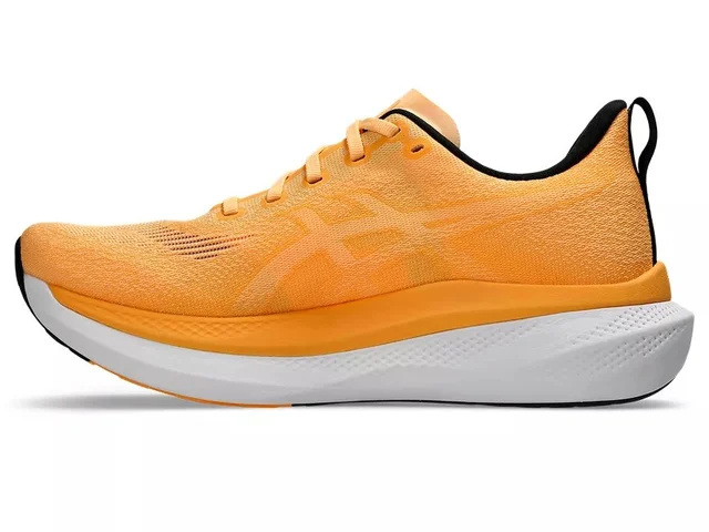 Asics Herre Løpesko Glideride Max 2 42,5 Myk og responsiv løpesko OG/SO 