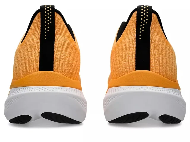 Asics Herre Løpesko Glideride Max 2 42,5 Myk og responsiv løpesko OG/SO 