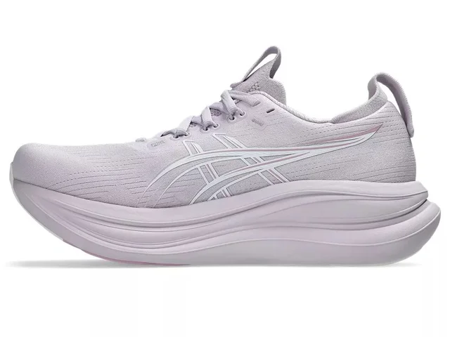 Asics Dame Løpesko Gel-Nimbus 28 39 Maks demping til lange løp - D/W 