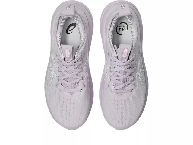 Asics Dame Løpesko Gel-Nimbus 28 39 Maks demping til lange løp - D/W 