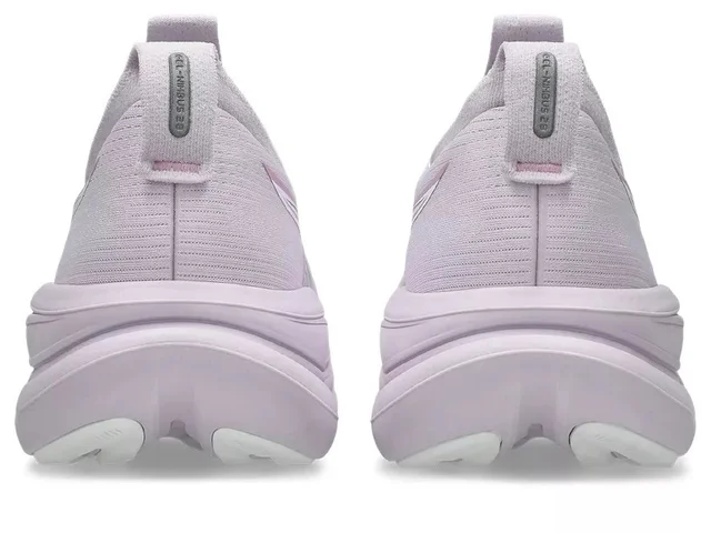 Asics Dame Løpesko Gel-Nimbus 28 39 Maks demping til lange løp - D/W 
