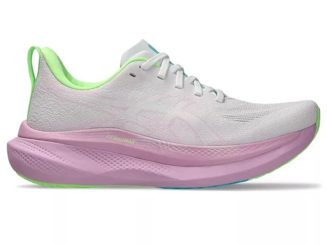 Asics Dame Løpesko Glideride Max 2 39,5 Myk og responsiv løpesko W/HL 