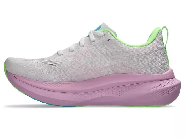 Asics Dame Løpesko Glideride Max 2 39,5 Myk og responsiv løpesko W/HL 