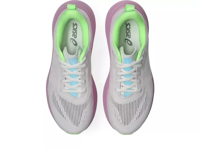 Asics Dame Løpesko Glideride Max 2 39,5 Myk og responsiv løpesko W/HL 