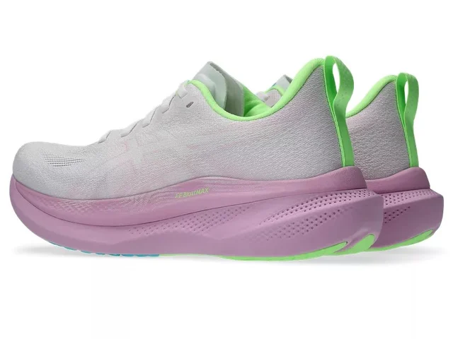 Asics Dame Løpesko Glideride Max 2 39,5 Myk og responsiv løpesko W/HL 