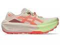Asics Dame Løpesko Trabuco Max 5 36 Terrengsko med godt grep - RD/SC