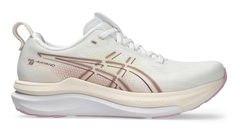 Asics Dame Løpesko Gel-Kayano 33 39 Stabil mengdesko WHITE/HAZY LILAC