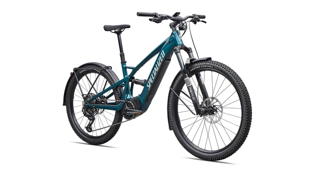 Specialized TurboTero X 5.0 M Meget allsidig elsykkel Emdmet/dlmmet 