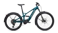 Specialized TurboTero X 5.0 M Meget allsidig elsykkel Emdmet/dlmmet