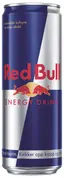 Red Bull Energidrikk Med Sukker 473ml. Energidrikk for aktivitet