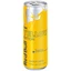 Red Bull Energidrikk Yellow Edt 250ml. Energidrikk med smak av Tropical