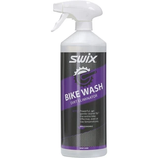 Swix Bike Wash 1L Sykkelvask