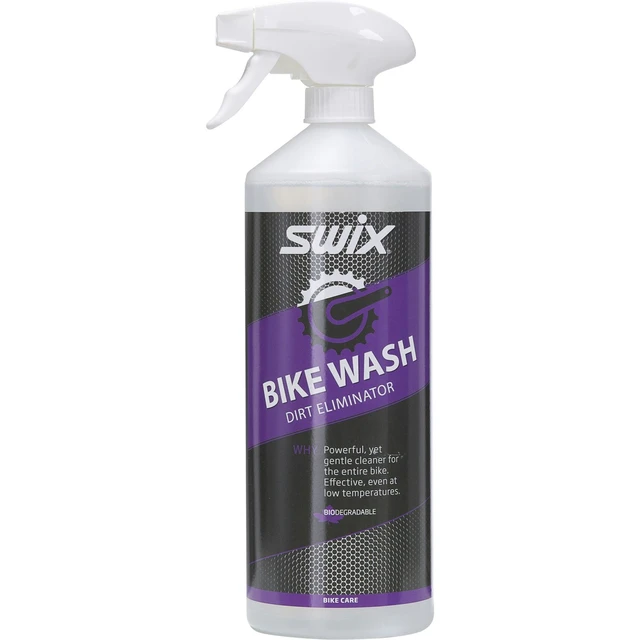 Swix Bike Wash 1L Sykkelvask 