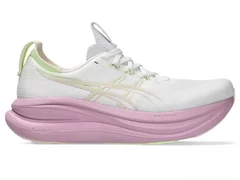 Asics Dame Løpesko Gel-Nimbus 28 39 Maks demping til lange løp - W/HC