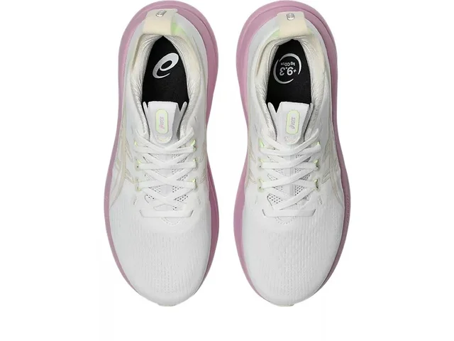 Asics Dame Løpesko Gel-Nimbus 28 39 Maks demping til lange løp - W/HC 