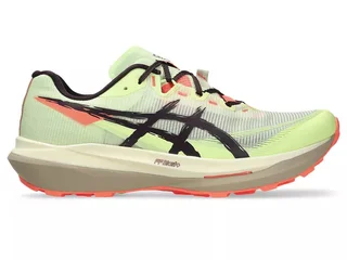 Asics Unisex Løpesko Fujispeed 4 Lett og rask terrengløpesko - IY/DA