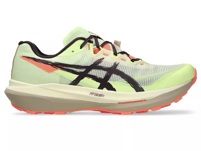 Asics Unisex Løpesko Fujispeed 4 42,5 Lett og rask terrengløpesko - IY/DA 