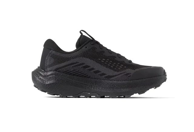 Icebug Løpesko M  Myr RB9X 42 lett og godt dempet terrengløpesko - blk 