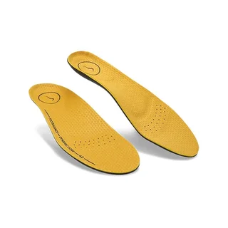 FootBalance 100% Impact Litt tykkere såle med mer støtte