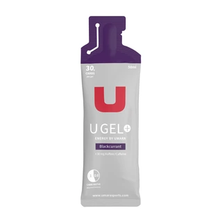 Umara U Gel Forest Fruit  65G Flytende sports­gel med elektrolytter