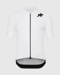 Assos Herre Mille GT Jersey S11 Evo XXL Ultralett sykkeltrøye til lange turer -w