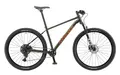 HardRocx Stone Machine 29R Air - L/19" Prisgunstig terrengsykkel med luftdemper