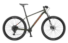 HardRocx Stone Machine 29R Air - L/19" Prisgunstig terrengsykkel med luftdemper