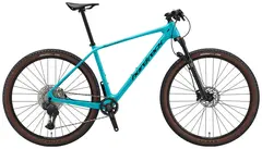 HardRocx Superleggera 29R 1x12 L/19" Rittsykkel med nye Deore Di2-girsystemet