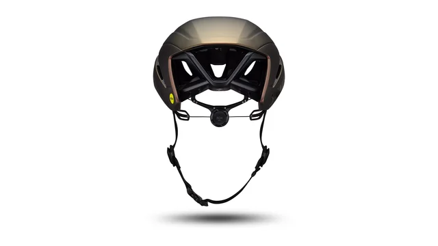 Specialized Sykkelhjelm SW Evade 4 M Aerodynamisk med effektiv kjøling -srb 