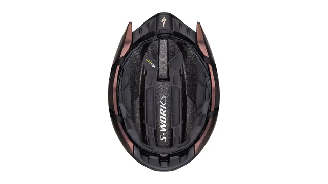 Specialized Sykkelhjelm SW Evade 4 M Aerodynamisk med effektiv kjøling -srb 