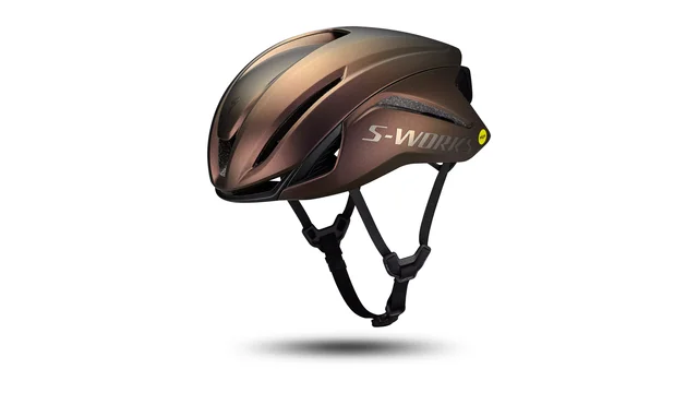 Specialized Sykkelhjelm SW Evade 4 M Aerodynamisk med effektiv kjøling -srb 