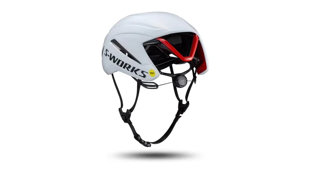 Specialized Sykkelhjelm SW Evade 4 M Aerodynamisk med effektiv kjøling -wr 